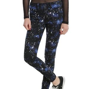 Torrid Skinny Galaxy Jeans
